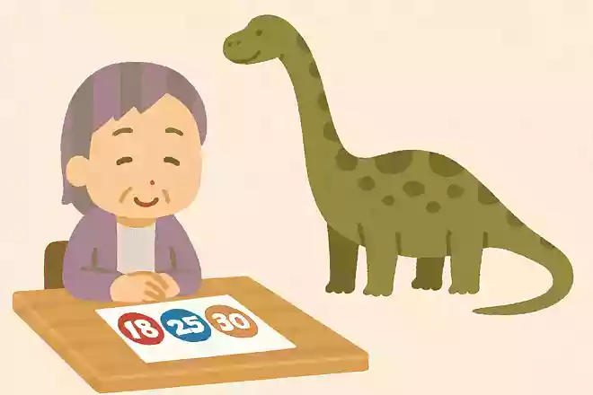 最大の大きさと言われる「アルゼンチノサウルス」の全長は約何メートルでしょうか?