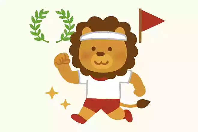 威風堂々