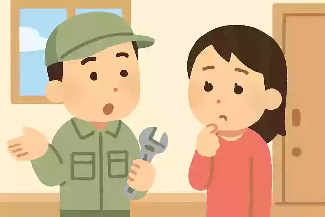 一つだけ、直してほしいところは?