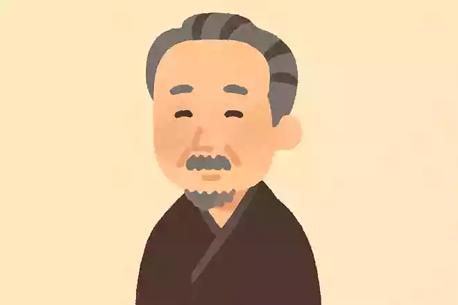 大きな成功を遂げた人は失敗を人のせいにするのではなく自分のせいにするという傾向が強い。幸田露伴