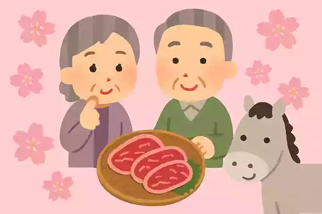 桜肉とは何の動物の肉のことでしょうか?