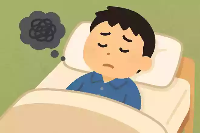 今後のことなんかは、ぐっすりと眠り忘れてしまうことだ。ウイリアム・シェイクスピア