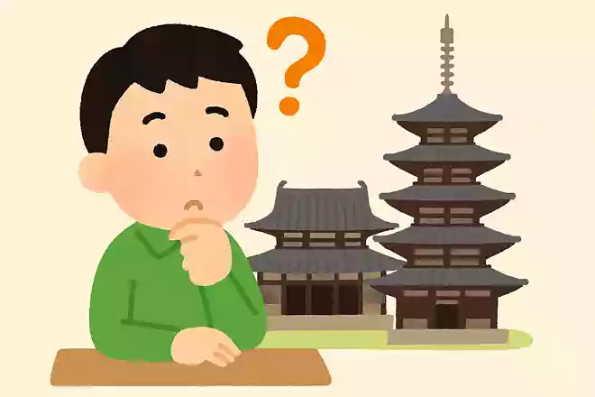 法隆寺はいつ建てられた?
