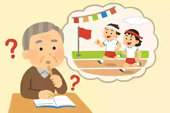 毎年10月の第二月曜日は「スポーツの日」です。なぜ、この日に制定されたのでしょうか?
