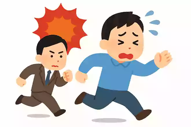 苦しいから逃げるのではない。逃げるから苦しくなるのだウィリアム・ジェームズ