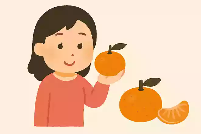 5月頃に旬を迎えるみかんを何みかんというでしょうか?