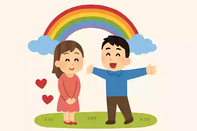 恋愛の真の本質は自由である。パーシー・ビッシュ・シェリー