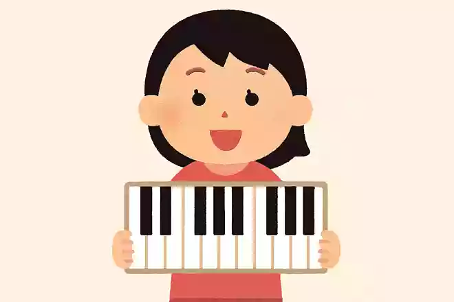 ピアノの白鍵はいくつある?
