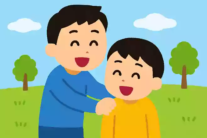 自分を元気づける一番良い方法は、誰か他の人を元気づけてあげることだ。マーク・トウェイン