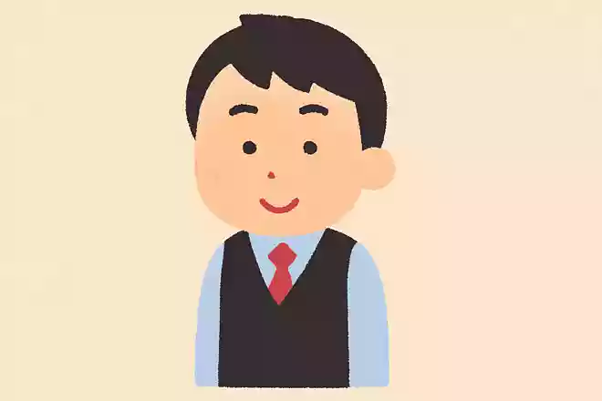 「チョッキ」は、今はなんと呼ばれているものでしょう?