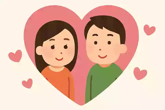 あなたの好きな人との相性は?