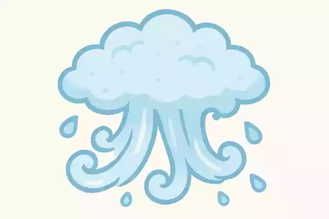水雲