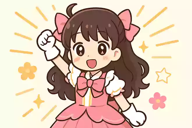 燃えたぎれ!