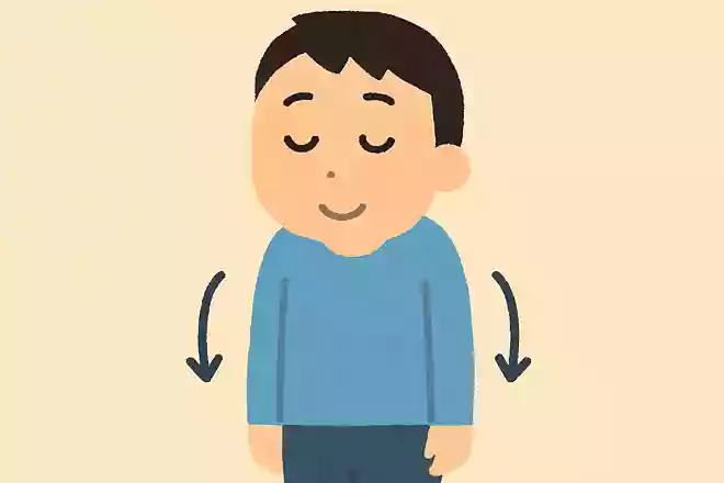 苦労から抜け出したいなら、肩の力を抜くことを覚えなさい。斎藤茂太