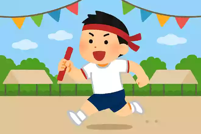 勝利に向かって突き進め!