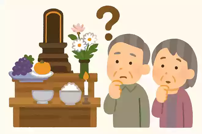 お盆に位牌やお供え物を飾る棚を「盆棚」といいます。もう一つの呼び名は何でしょうか?