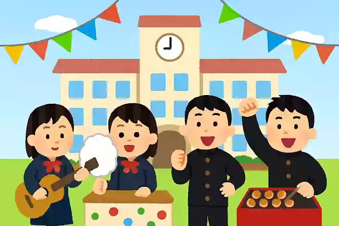 〇〇の、〇〇による、〇〇のための文化祭
