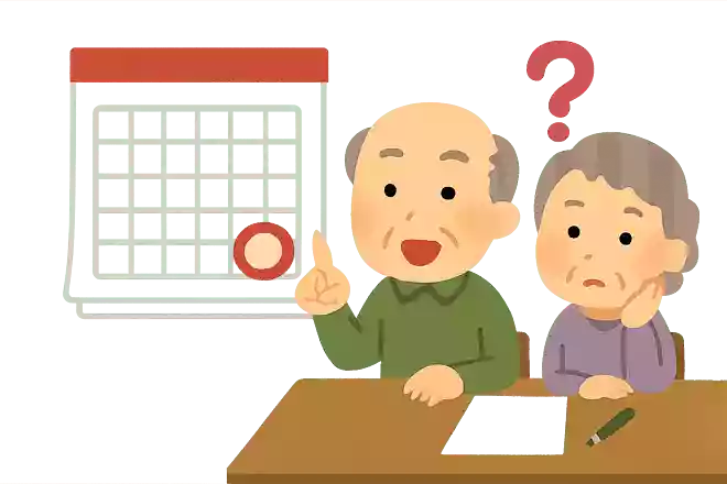 「うるう年」の一年間は、何日間でしょうか?