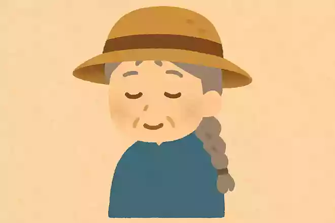 昔から言うじゃない。一流は場所を選ばないってソフィー『ハウルの動く城』