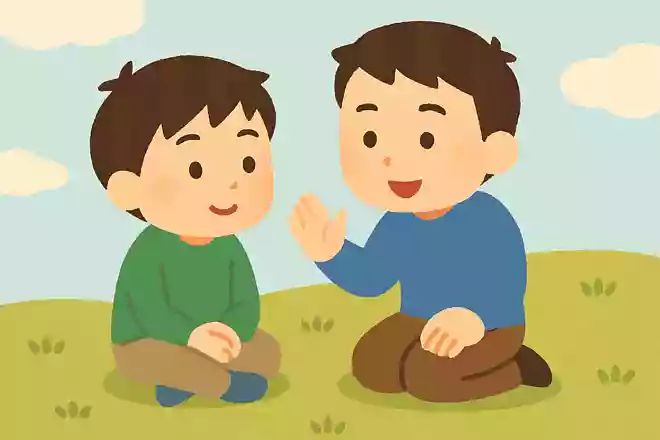 10年前の自分に言いたいことは?