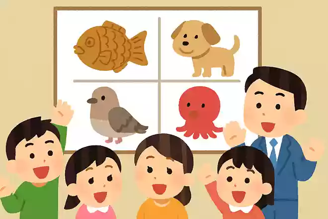 たい焼きは、もともとは鯛ではなく何のかたちをしていた？