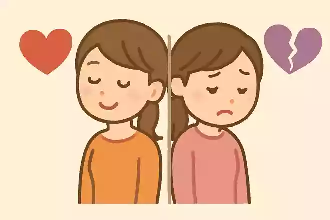 女性が綺麗になる方法は二つあります。「いい恋をすること」と「悪い恋をやめてしまうこと」です。浜尾朱美
