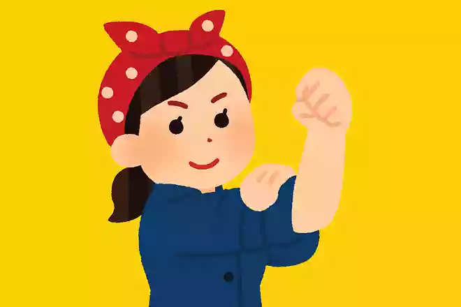 「We can」「do it!」「We can」「win!」