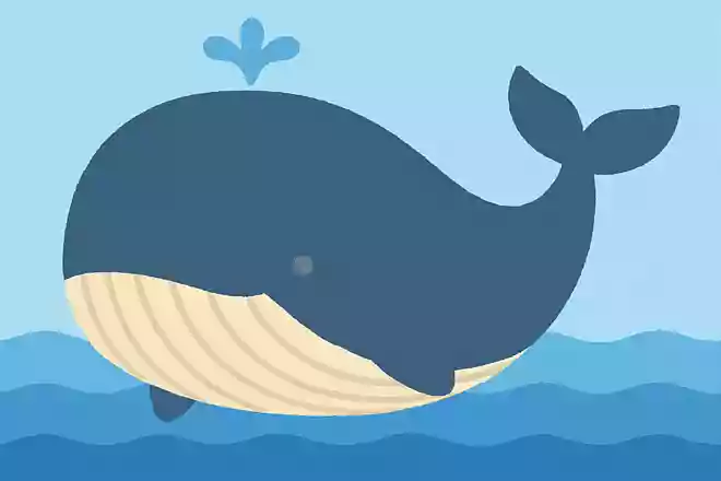 世界で最も大きい動物は何でしょうか?
