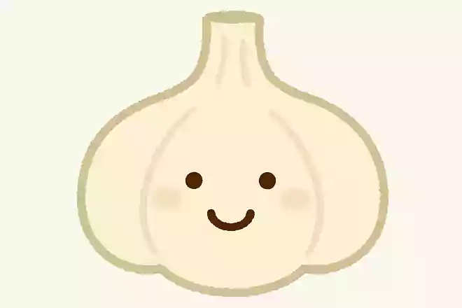 大蒜