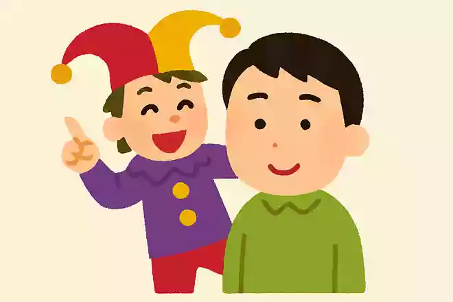 エイプリルフールは別名「四月馬鹿」という