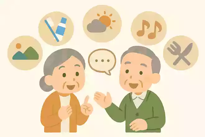 毎日の習慣