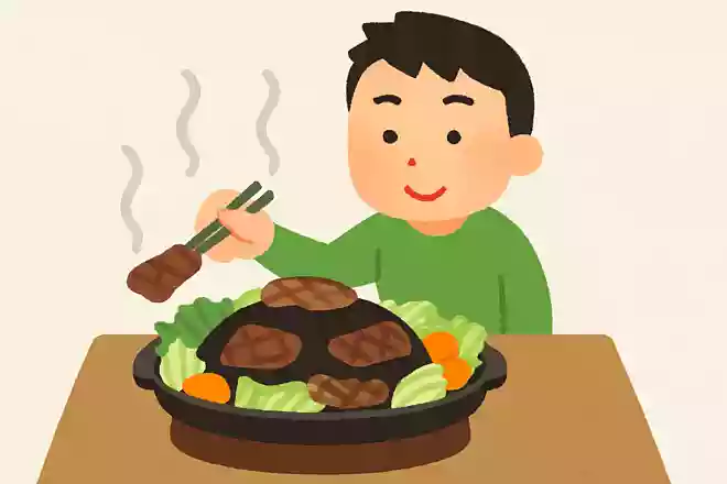 ジンギスカンは何の肉を焼いて食べるでしょう?