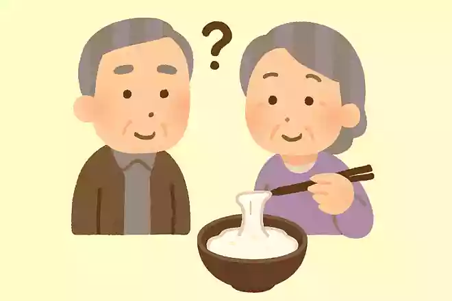 薯蕷(とろろ)