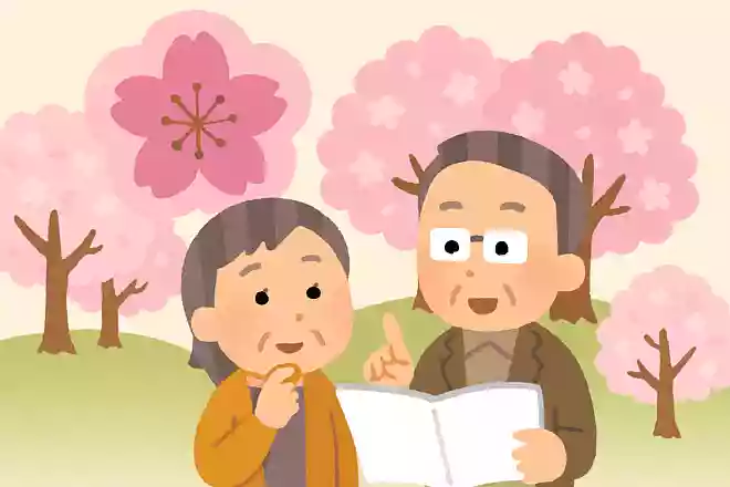 日本で最も早く咲く桜はどれでしょうか。