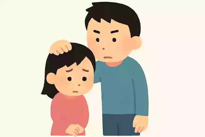 あなたを守りたい