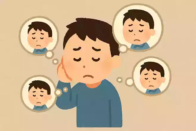 脳内での自分の問いかけ「セルフトーク」は1日にどれくら繰り返されている?