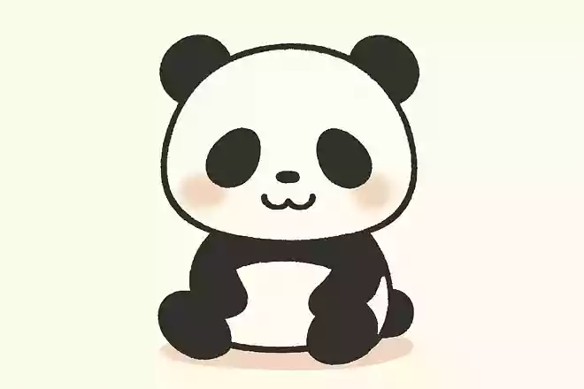 小熊猫