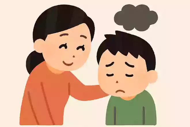 「ダメな子」とか「わるい子」という子どもはひとりだっていないのです手塚治虫
