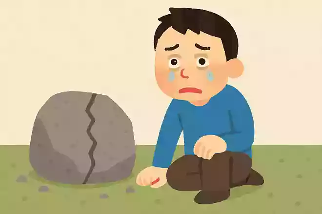 人間の目は、失敗して初めて開くものだ。アントン・チェーホフ