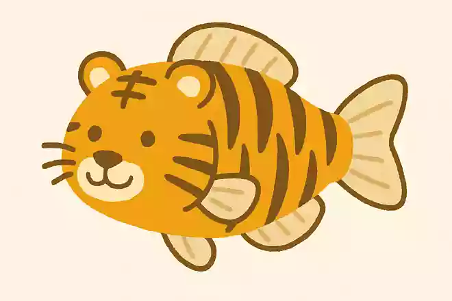 虎魚