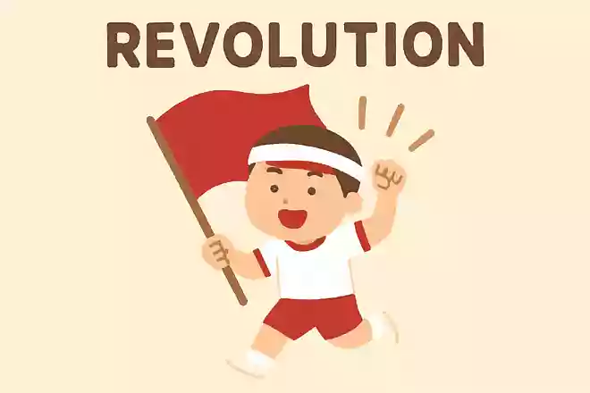 Revolution