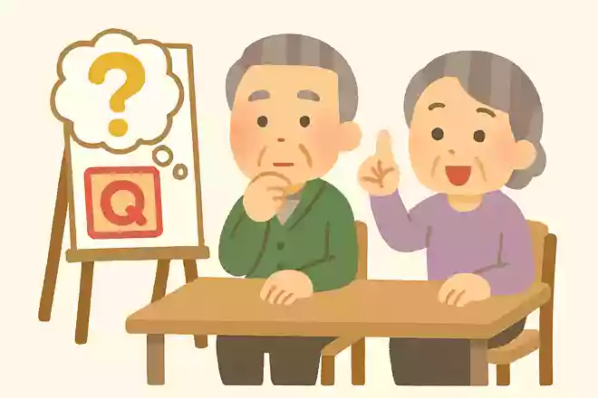 カッコに入る言葉は何?①