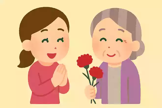 ハンガリーの母の日はお母さんだけでなく誰に感謝を伝えるでしょう?