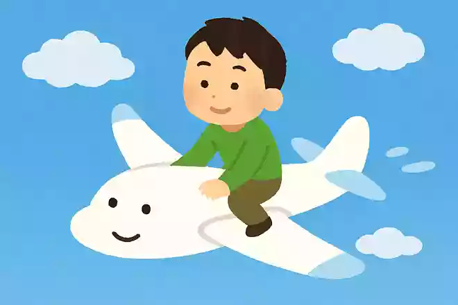 夢は便利だ。 どこへでも行ける。カプローニ『風立ちぬ』