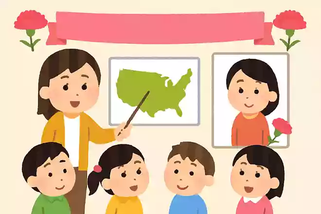 母の日を最初に始めたのはどこの国でしょう?