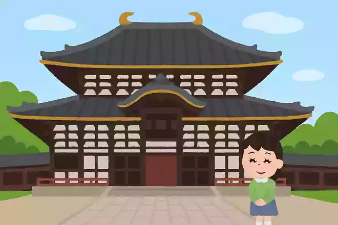 東大寺の正式名称はなんでしょうか?