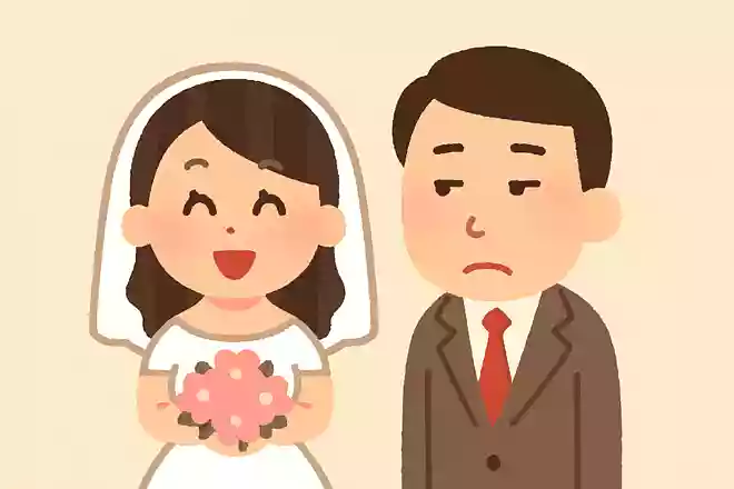 なぜ、美人はいつもつまらない男と結婚するんだろう?賢い男は美人と結婚しないからさ。サマセット・モーム