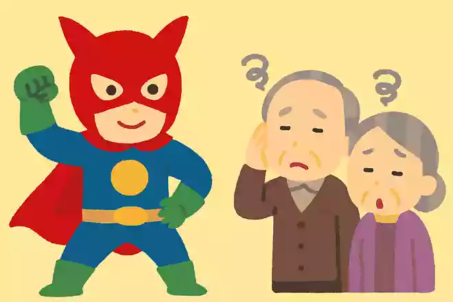 昭和33年TVドラマからヒーロー〇〇仮面が登場しました。当時子供に人気があったこのヒーローは、何仮面でしょうか?