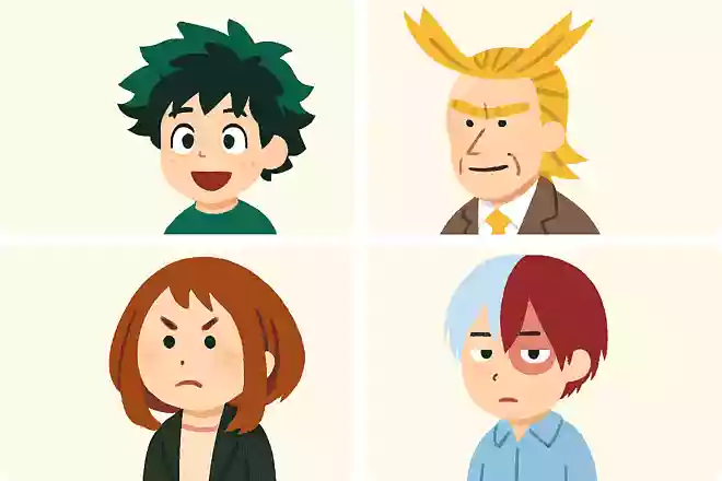 勝ったにせよ負けたにせよ 振り返ってこそ経験ってのは活きるんだオールマイト