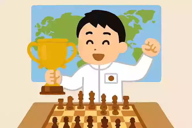 2025年3月に日本人が優勝したのは、何というゲームの世界大会でしょう?